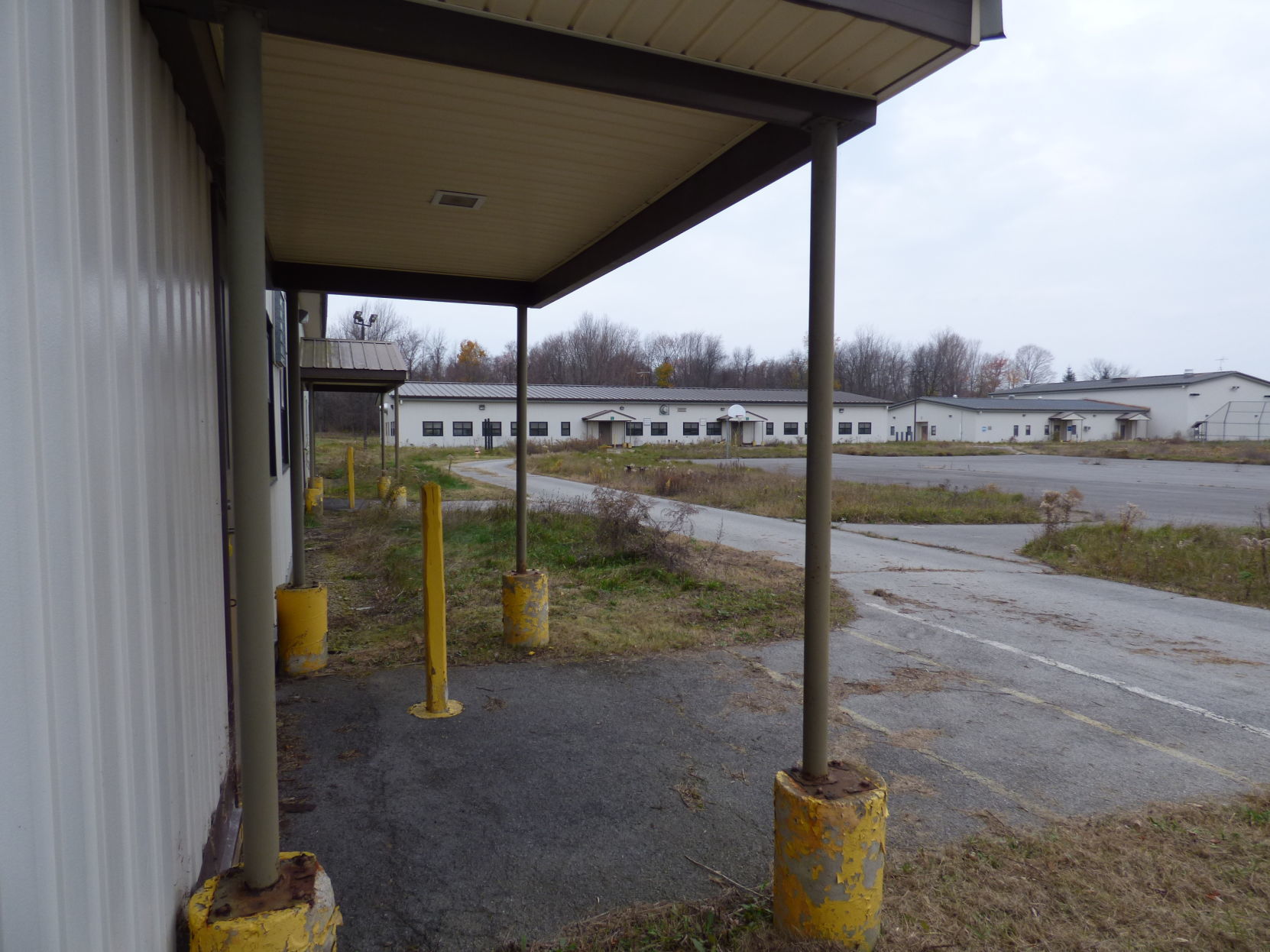 Butler Correctional Facility 21
